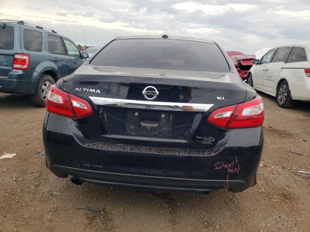 2017 NISSAN ALTIMA 2.5 - 1N4AL3APXHC475566