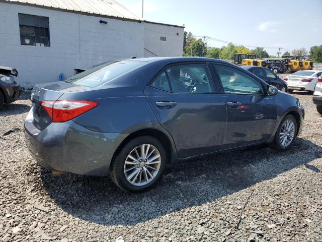 Vin: 2t1burhe1ec053689, lot: 65999844, toyota corolla l 20143