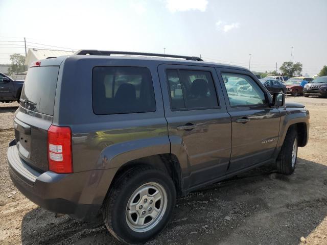 Vin: 1c4njrbb7gd545606, lot: 67831804, jeep patriot sport 20163