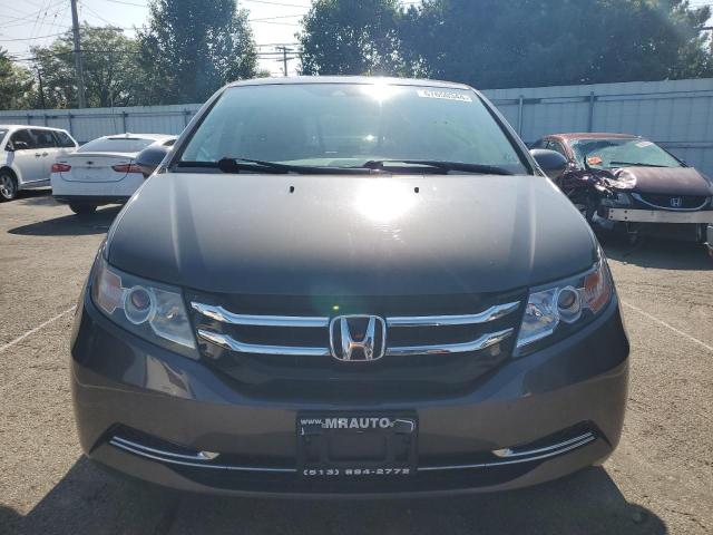 2015 HONDA ODYSSEY EX - 5FNRL5H69FB017958