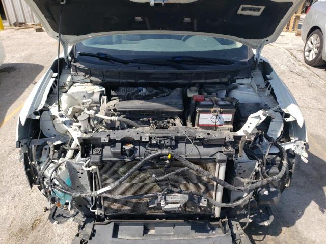 2017 NISSAN ROGUE S - JN8AT2MT5HW405196