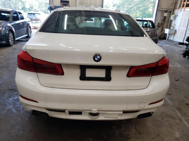 VIN WBAJE7C36HG889634 2017 BMW 5 Series, 540 XI no.6