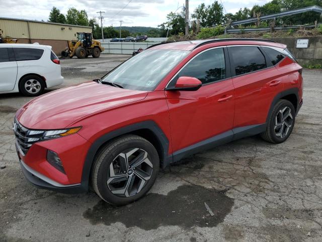 2022 HYUNDAI TUCSON SEL 5NMJFCAE8NH050781  68260094