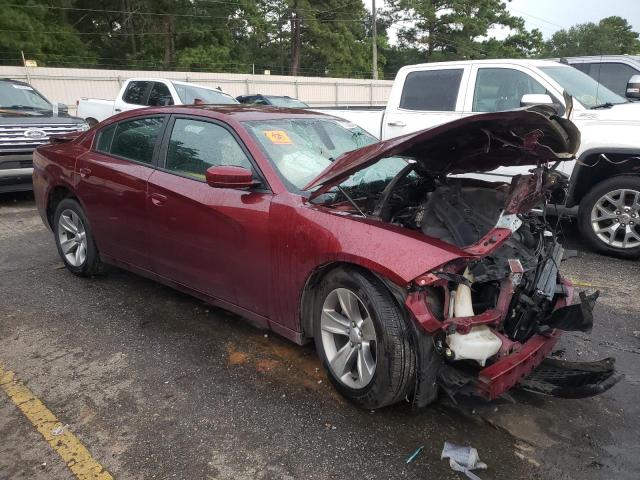 2017 DODGE CHARGER SX - 2C3CDXHG0HH524059