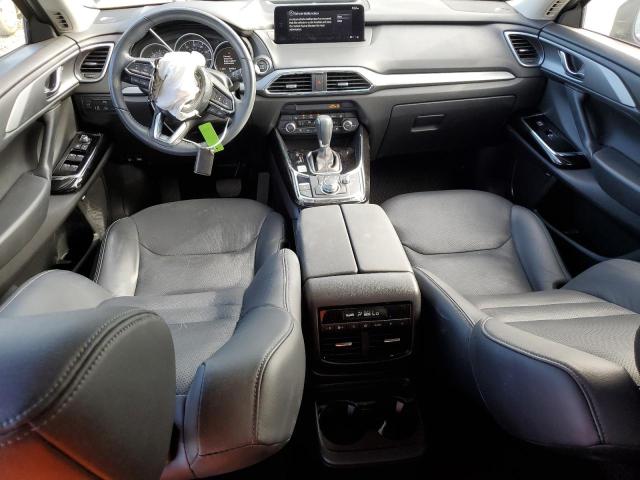 2022 MAZDA CX-9 TOURI - JM3TCBAYXN0609325