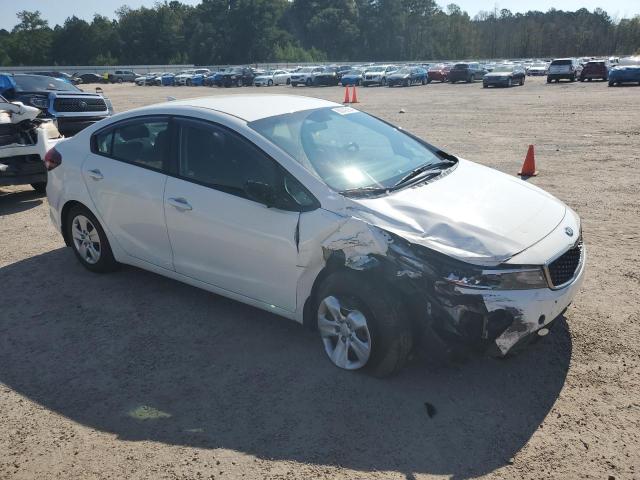 2017 KIA FORTE LX - 3KPFK4A73HE114259