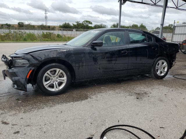 2023 DODGE CHARGER SX - 2C3CDXBGXPH518664