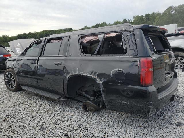 2019 CHEVROLET SUBURBAN C - 1GNSCHKC5KR155820