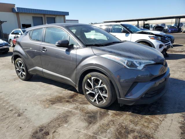2018 TOYOTA C-HR XLE - NMTKHMBX2JR023974