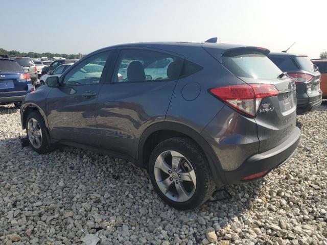 2022 HONDA HR-V LX - 3CZRU5H31NM740016