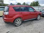 MITSUBISHI OUTLANDER photo