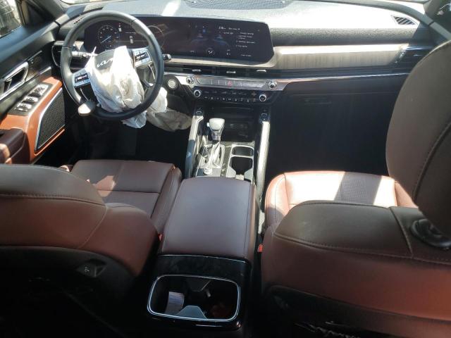 2024 KIA TELLURIDE - 5XYP54GC6RG461153