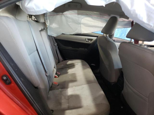 2016 TOYOTA COROLLA L - 2T1BURHE9GC704263