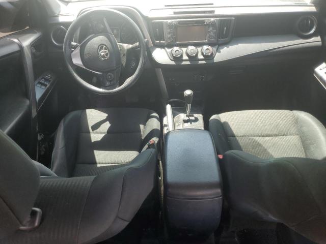 VIN JTMZFREV0JJ203285 2018 Toyota RAV4, LE no.8