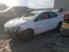2015 TOYOTA COROLLA L - 2T1BURHE2FC255183