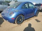 VOLKSWAGEN NEW BEETLE photo