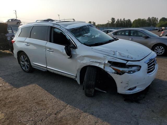 2015 INFINITI QX60 - 5N1AL0MM3FC505297