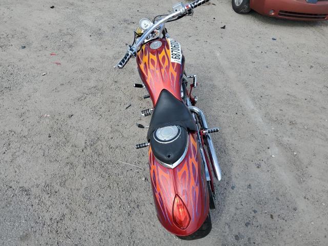2006 VICTORY MOTORCYCLES VX 5VPXB26D363007418