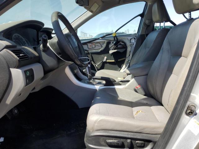 VIN 1HGCR2F88FA013935 2015 Honda Accord, Exl no.7