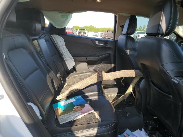 2020 FORD ESCAPE SEL - 1FMCU0H63LUB02167