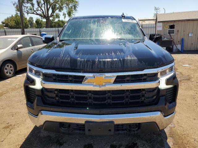 2024 CHEVROLET SILVERADO - 1GCUDDED7RZ211259