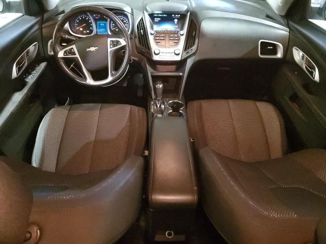 2017 CHEVROLET EQUINOX LT - 2GNALCEKXH6177317