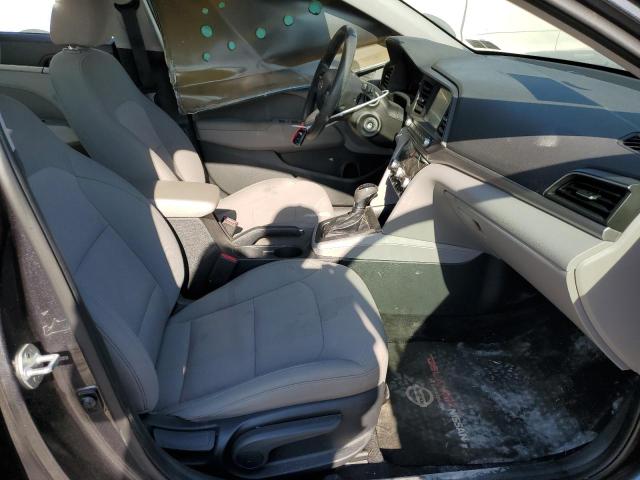2020 HYUNDAI ELANTRA SE - 5NPD84LF1LH553703