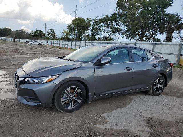 2023 NISSAN SENTRA SV 3N1AB8CV4PY315181  68310974