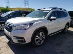 SUBARU ASCENT LIM снимка