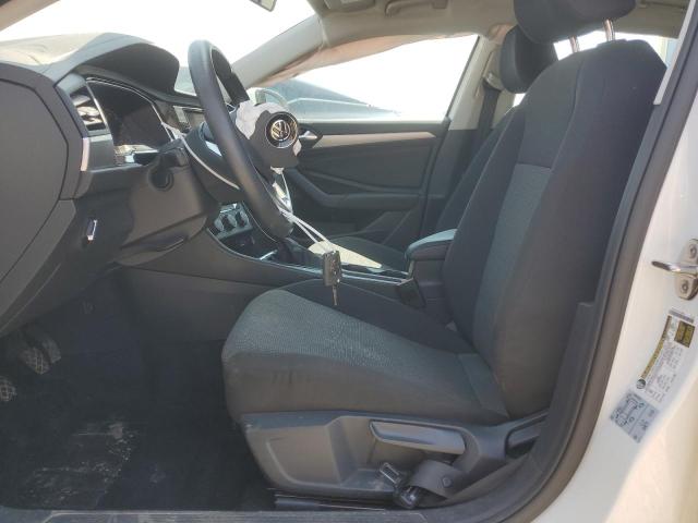 2021 VOLKSWAGEN JETTA S - 3VWN57BU9MM091303
