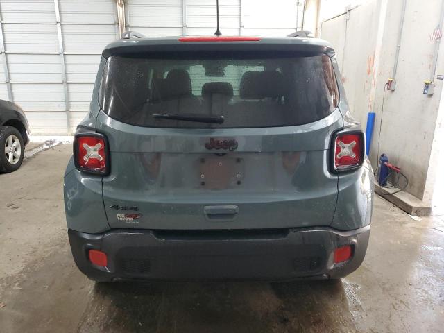 VIN ZACCJBAB1JPH99112 2018 Jeep Renegade, Sport no.6