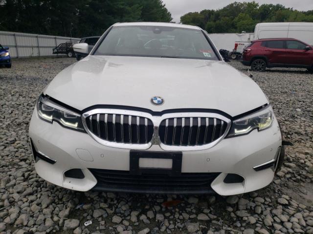 VIN 3MW5R7J09L8B32457 2020 BMW 3 SERIES no.5