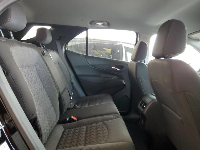 2024 CHEVROLET EQUINOX LT - 3GNAXUEG2RL160434