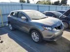 NISSAN ROGUE SPOR photo