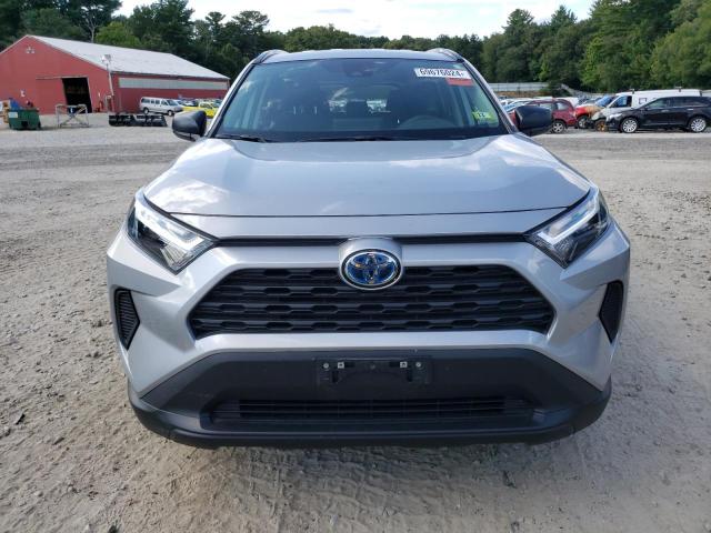 2023 TOYOTA RAV4 LE - 2T3LWRFV3PW181927