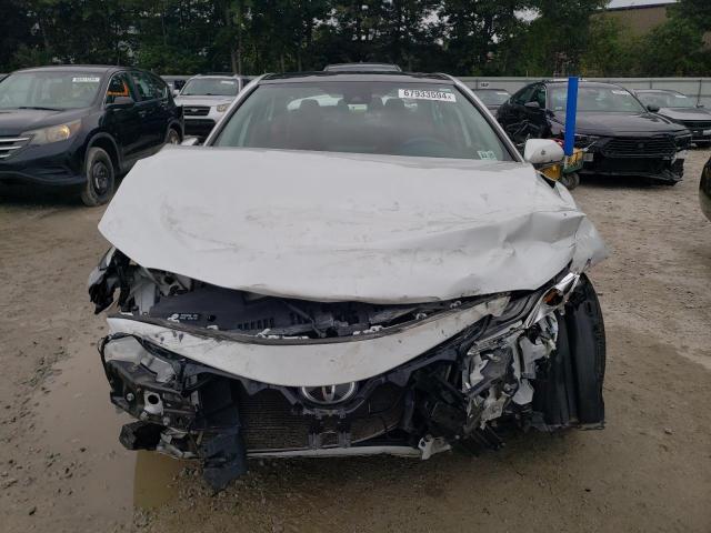 2021 TOYOTA CAMRY XSE - 4T1K61AK5MU516703