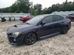 2017 SUBARU WRX STI - JF1VA2M63H9824648