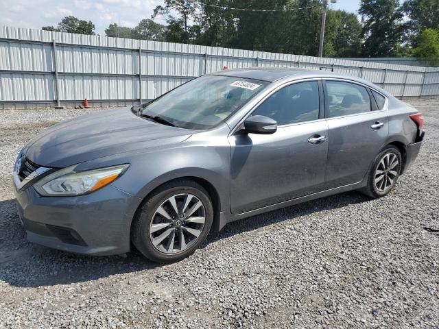 2016 NISSAN ALTIMA 2.5 - 1N4AL3APXGC152021