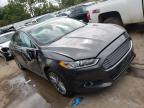 FORD FUSION SE photo