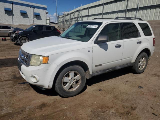 FORD ESCAPE XLT