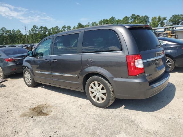 2015 CHRYSLER TOWN & COU - 2C4RC1BGXFR661659