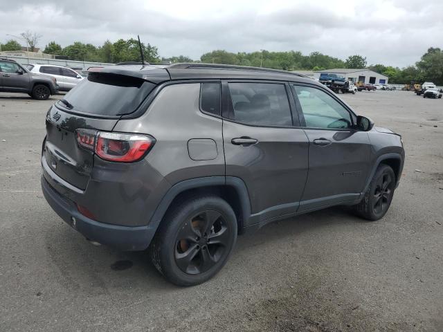 2018 JEEP COMPASS LA - 3C4NJDBB4JT453163