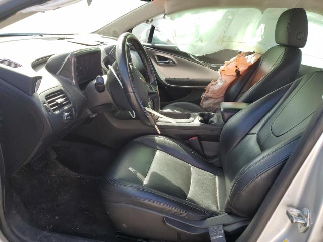 VIN 1G1RH6E48DU141470 2013 Chevrolet Volt no.7