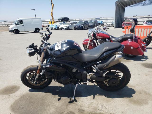 2015 TRIUMPH MOTORCYCLE SPEED TRIP - SMTN01PK4FJ680296