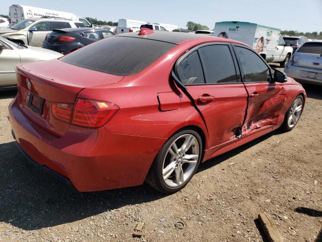 VIN WBA3B9G56ENR91029 2014 BMW 3 Series, 335 XI no.3