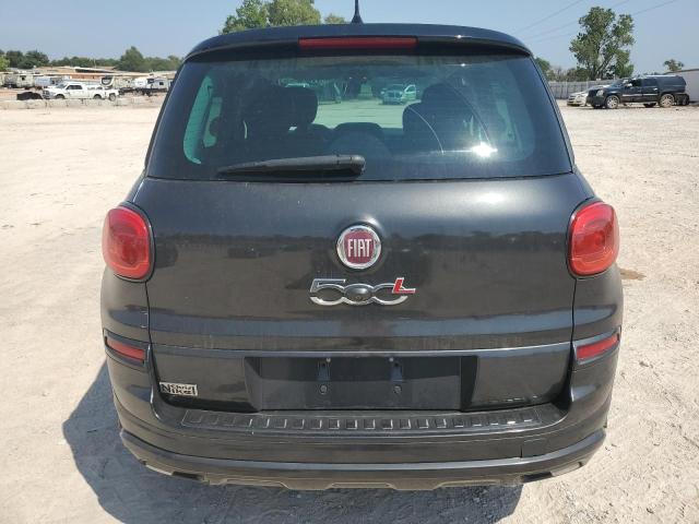 2019 FIAT 500L TREKK - ZFBNFADH4KZ042473