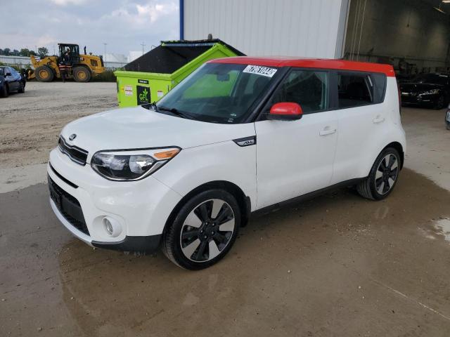 VIN KNDJP3A51H7482766 2017 KIA Soul, + no.1