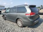 TOYOTA SIENNA XLE photo