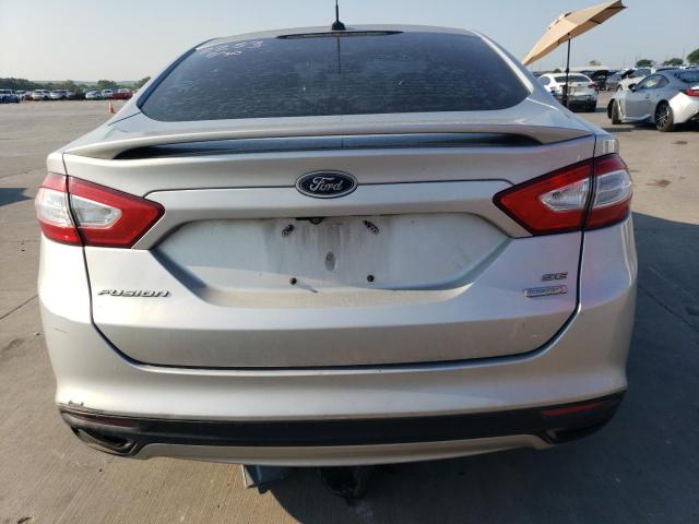 VIN 3FA6P0H90FR309796 2015 Ford Fusion, SE no.6