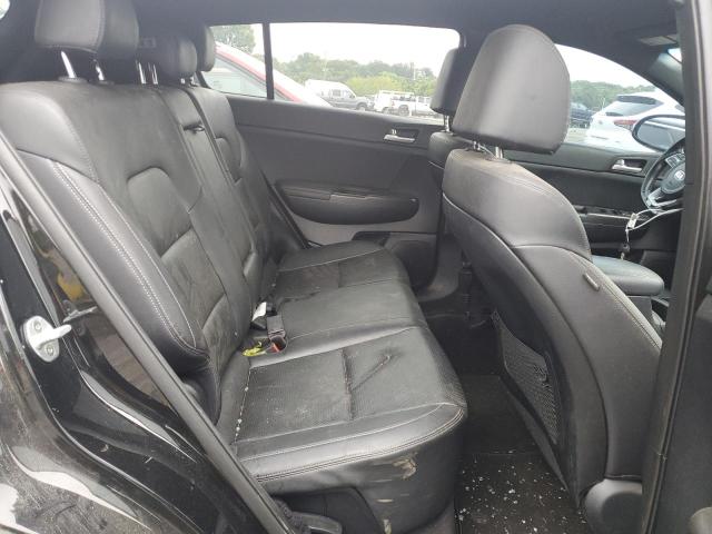 2020 KIA SPORTAGE S - KNDP6CAC3L7653439